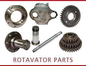 rotavator spare parts manufacturer in ludhiana punjab - rotary tiller parts  suppliers exporter in india punjab ludhiana