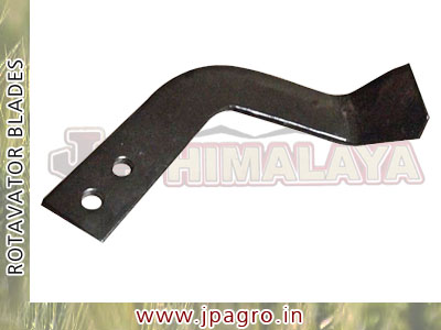 rotavator blades manufacturers suppliers in india punjab ludhiana