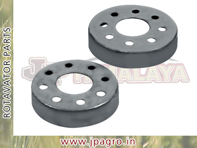 Dust Cover - rotavator spare parts - rotary tiller parts manufacturers suppliers in india punjab ludhiana