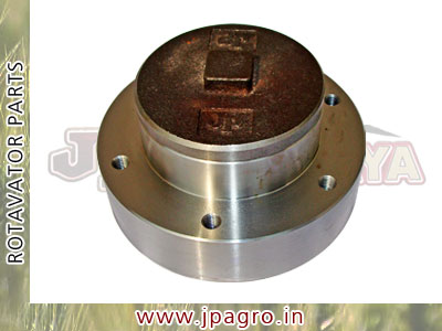 Dead Axle Housing - rotavator spare parts - rotary tiller parts manufacturers suppliers in india punjab ludhiana