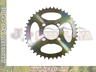 bajaj rear sprocket india - Sprocket for bajaj motor cycles india