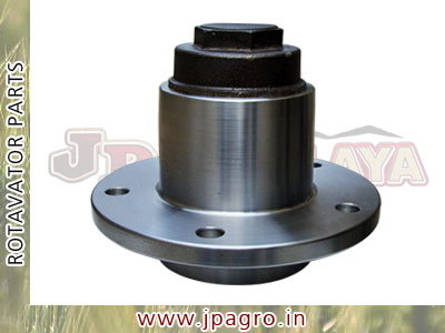 Straw Reaper Hub - Straw Reaper Spare Parts manufacturers suppliers in india punjab ludhiana