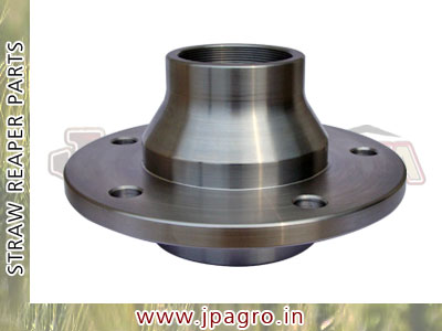 Laser Leveller Hub - Straw Reaper Spare Parts manufacturers suppliers in india punjab ludhiana